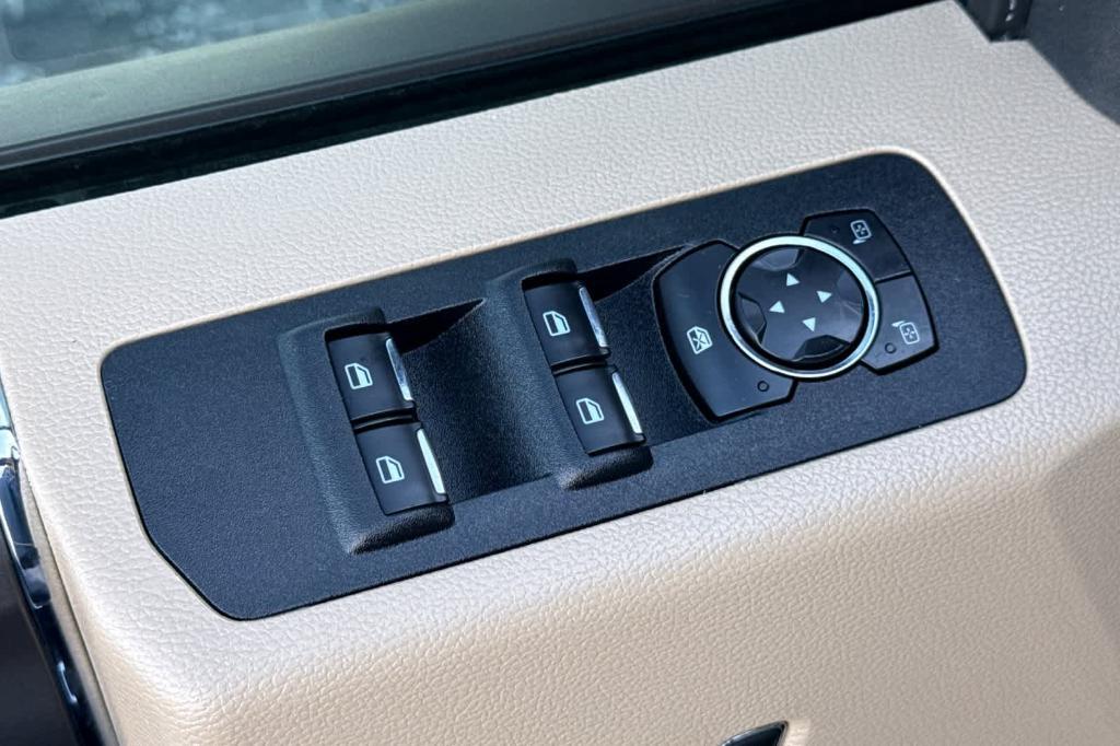 used 2019 Ford F-150 car, priced at $20,897