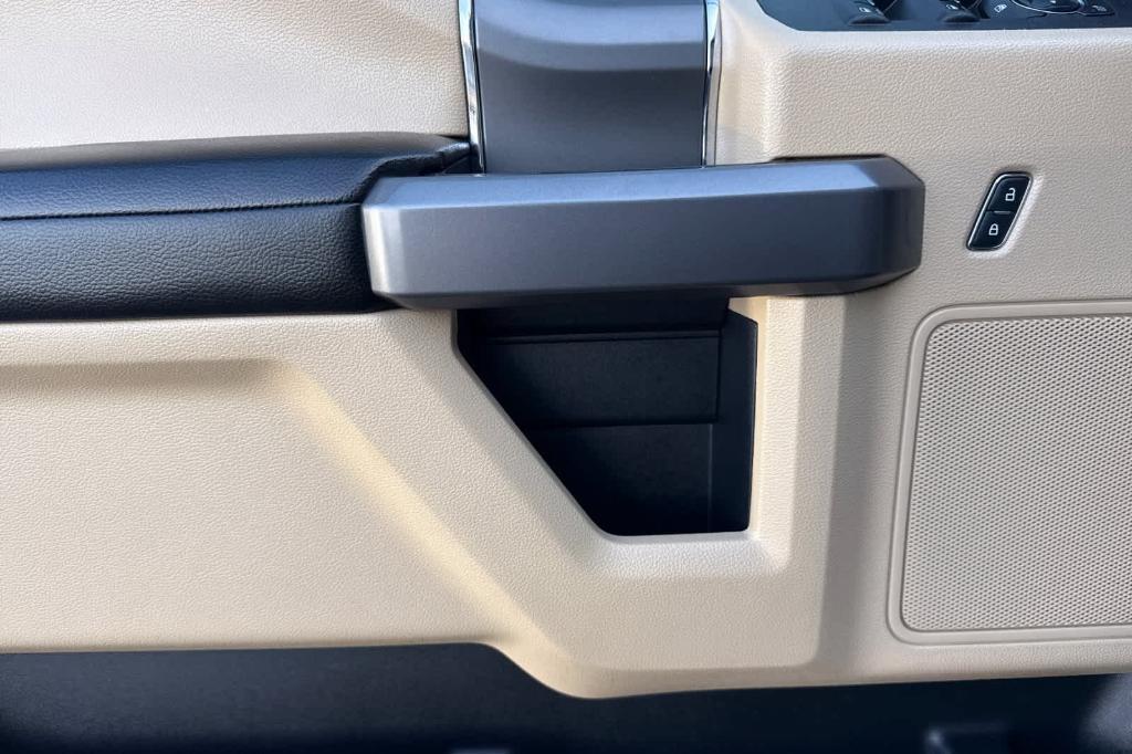 used 2019 Ford F-150 car, priced at $20,897