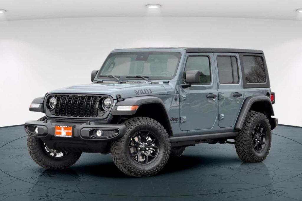 Lithia Chrysler Jeep Dodge of Twin Falls - Chrysler, Dodge