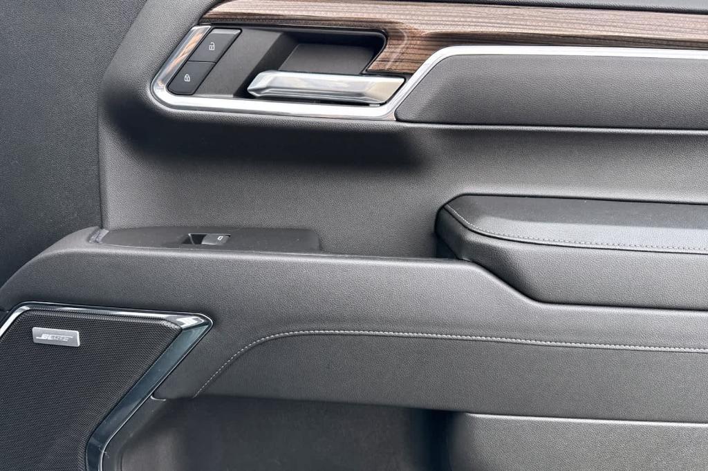 used 2023 Chevrolet Silverado 1500 car, priced at $45,997