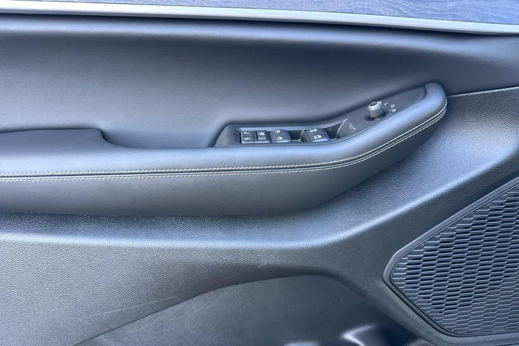 new 2026 Jeep Grand Cherokee car, priced at $44,497