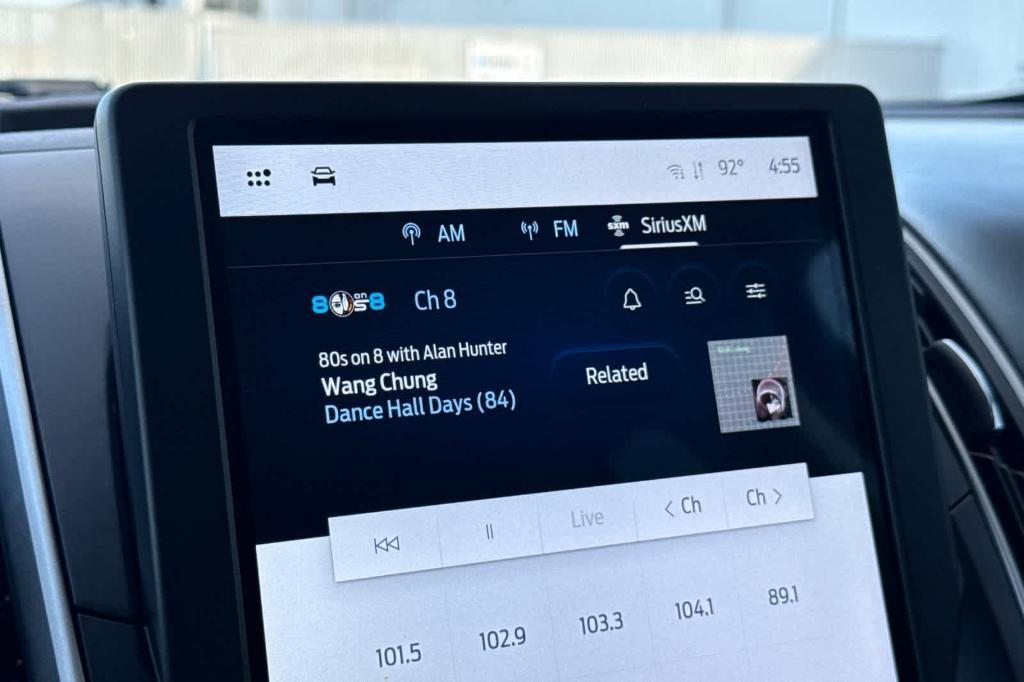 used 2022 Ford Edge car, priced at $18,997