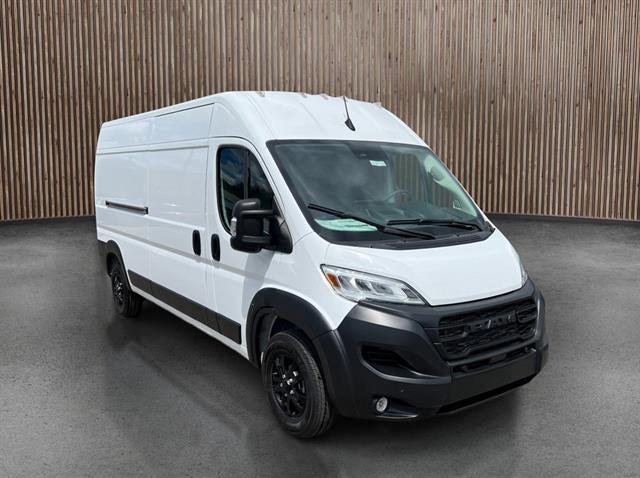 new 2024 Ram ProMaster 2500 car, priced at $46,230