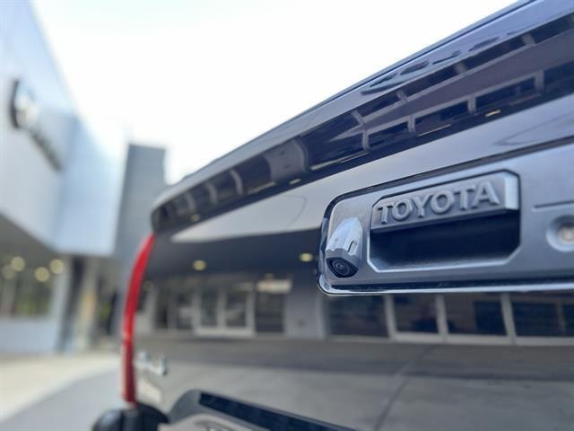 used 2023 Toyota Tacoma car, priced at $38,678
