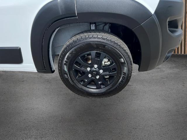 new 2024 Ram ProMaster 2500 car, priced at $46,230