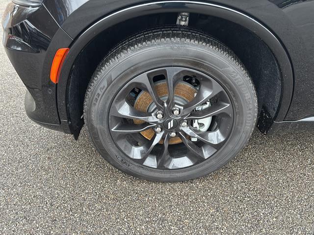 new 2025 Dodge Durango car, priced at $53,526