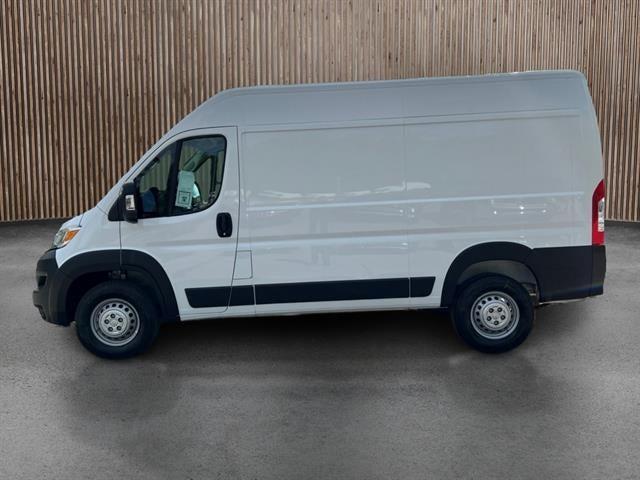 new 2025 Ram ProMaster 2500 car, priced at $47,682