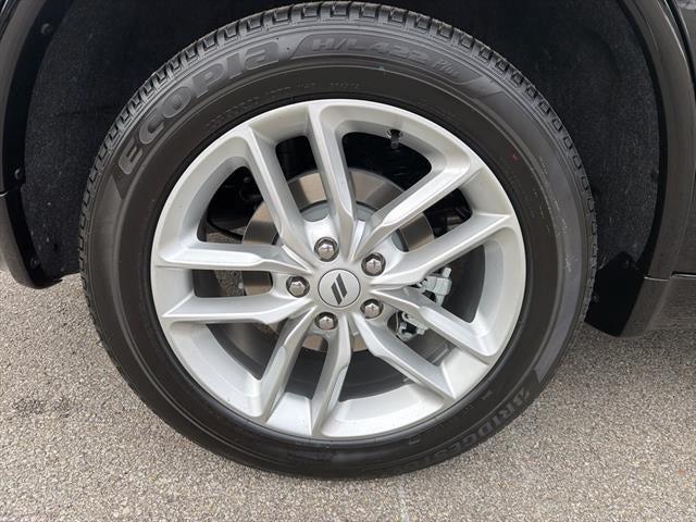 new 2026 Dodge Durango car, priced at $46,840