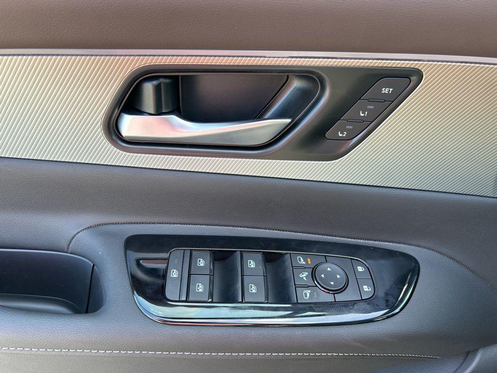 new 2026 Nissan Murano car, priced at $43,687