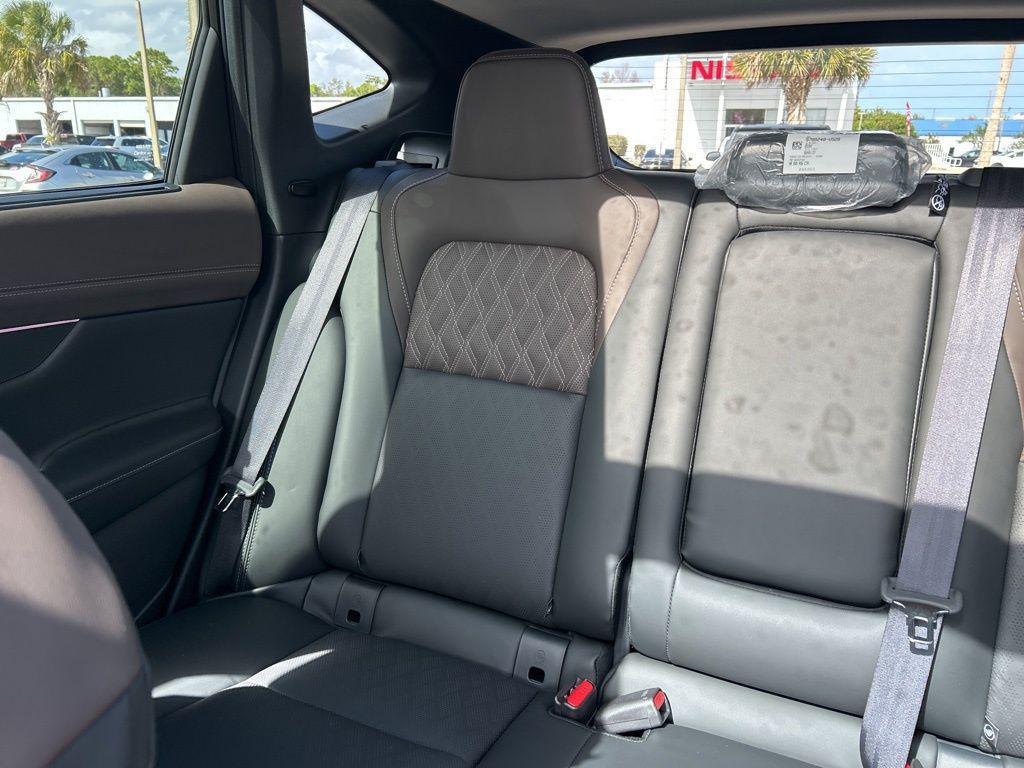 new 2026 Nissan Murano car, priced at $43,687