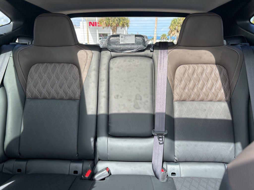 new 2026 Nissan Murano car, priced at $43,687