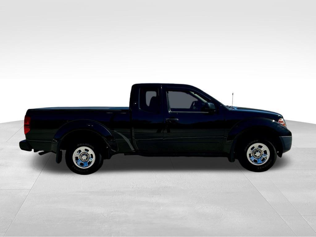 used 2019 Nissan Frontier car, priced at $14,775