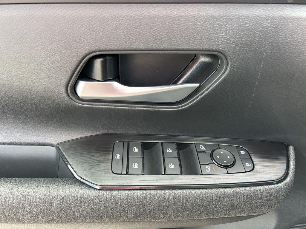 new 2026 Nissan Kicks car, priced at $25,697