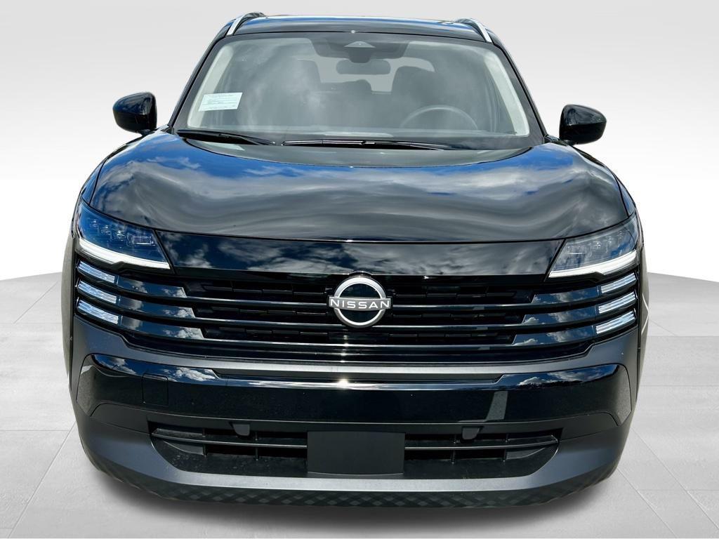 new 2026 Nissan Kicks car, priced at $25,697