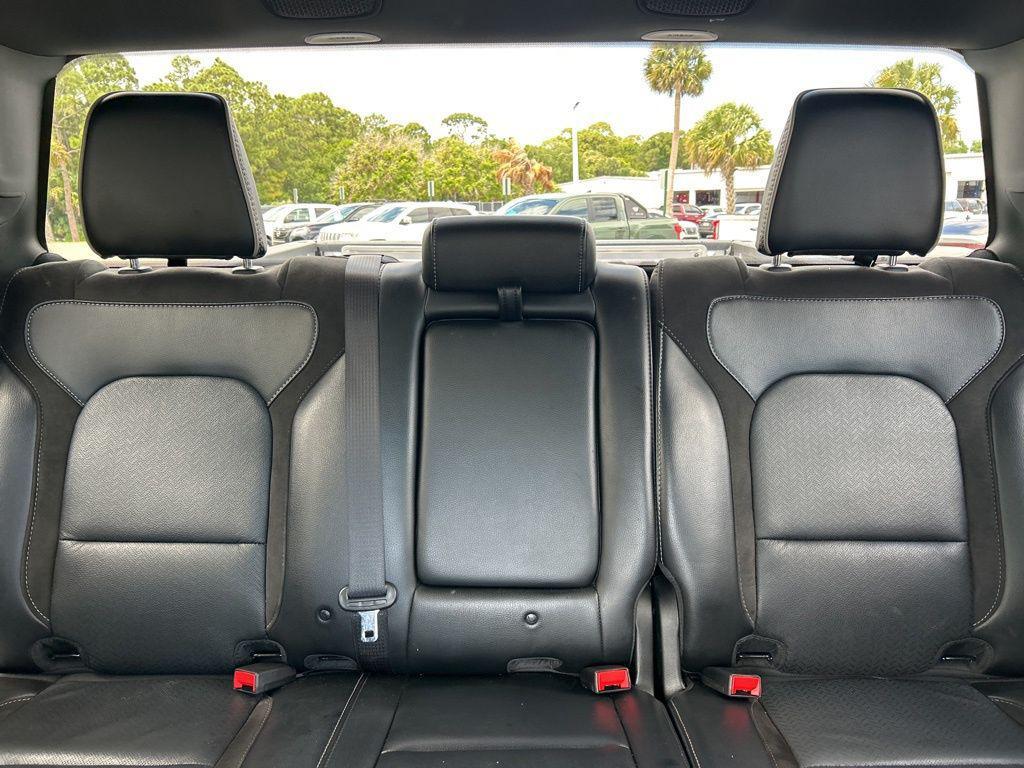 used 2024 Ram 1500 car, priced at $32,898