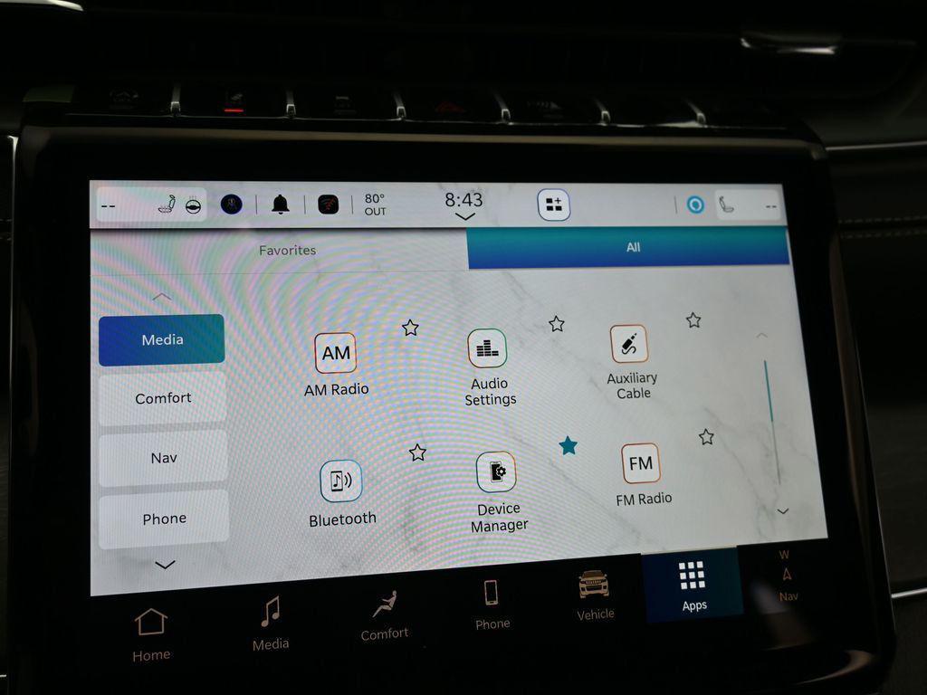 used 2024 Jeep Grand Cherokee car, priced at $48,998