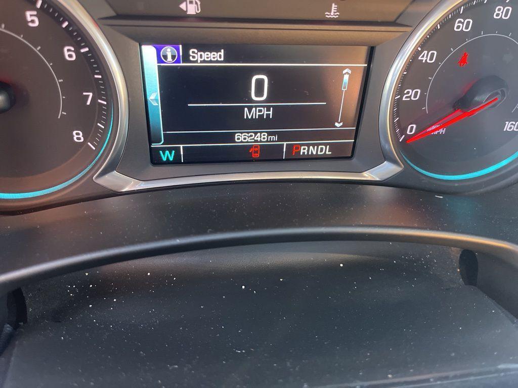 used 2018 Chevrolet Equinox car, priced at $15,998