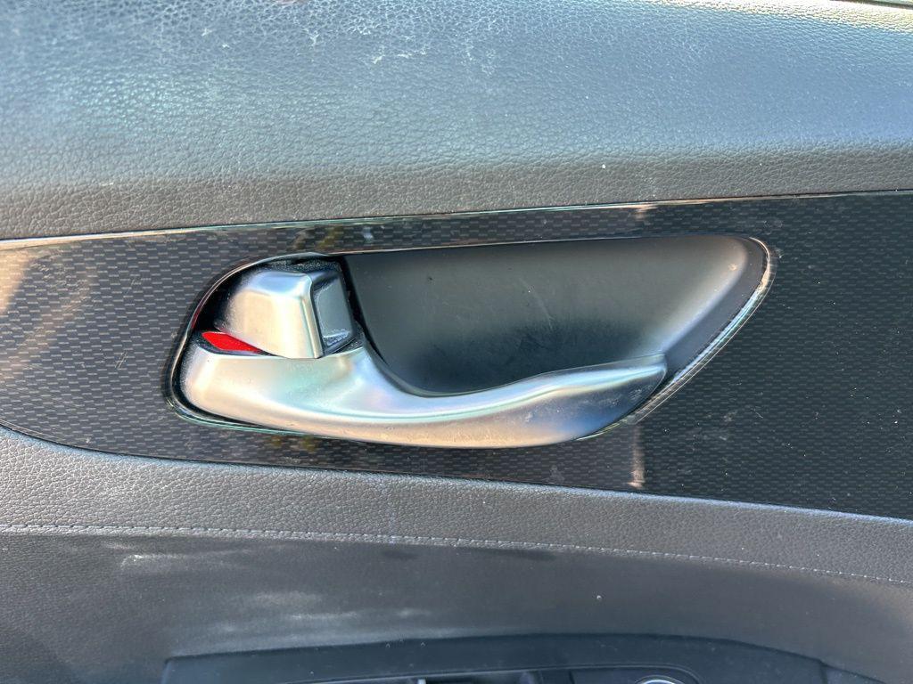 used 2023 Kia Forte car, priced at $16,898