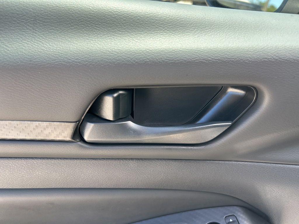 new 2025 Nissan Altima car, priced at $20,775