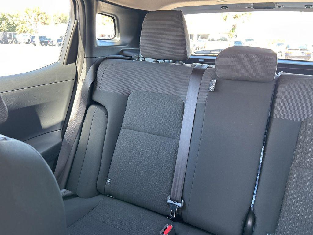 new 2026 Nissan Kicks car, priced at $22,455