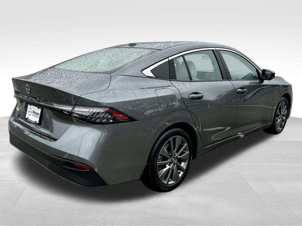 new 2026 Nissan Sentra car, priced at $29,545