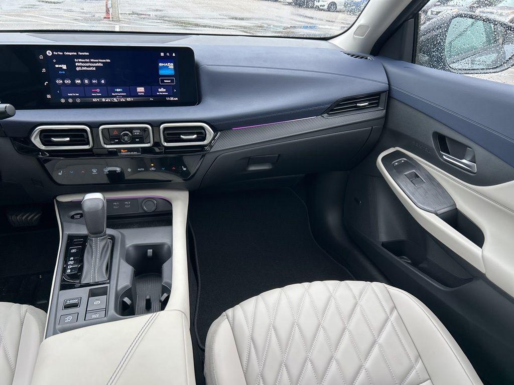 new 2026 Nissan Sentra car, priced at $29,545