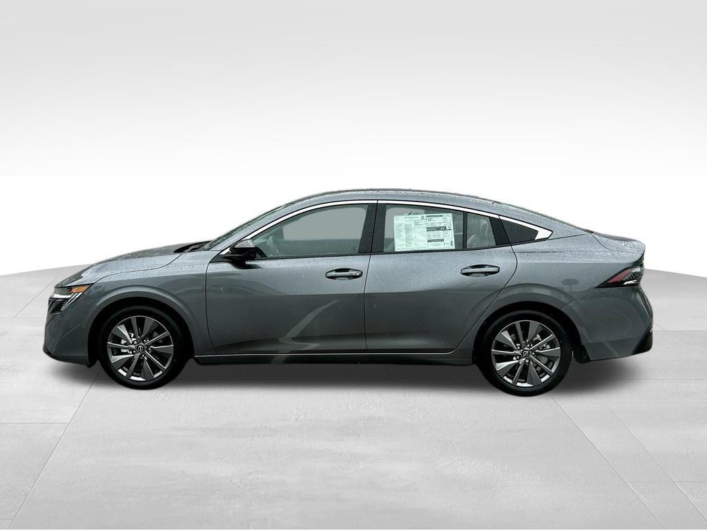 new 2026 Nissan Sentra car, priced at $29,545