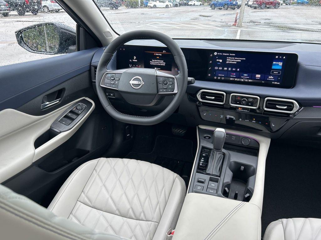 new 2026 Nissan Sentra car, priced at $29,545