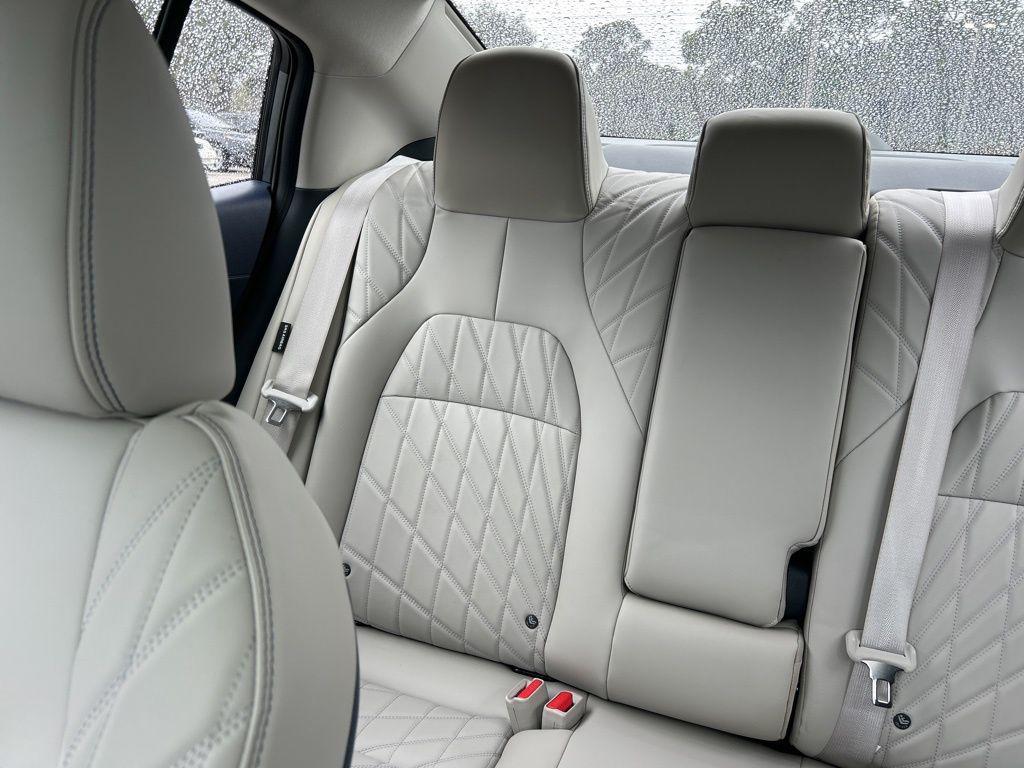 new 2026 Nissan Sentra car, priced at $29,545