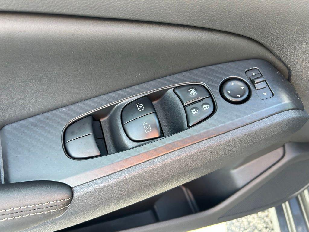 new 2026 Nissan Altima car, priced at $26,928