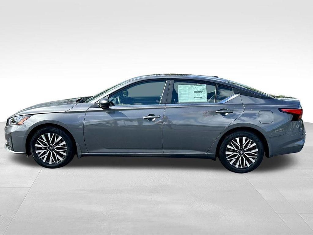 new 2026 Nissan Altima car, priced at $26,928