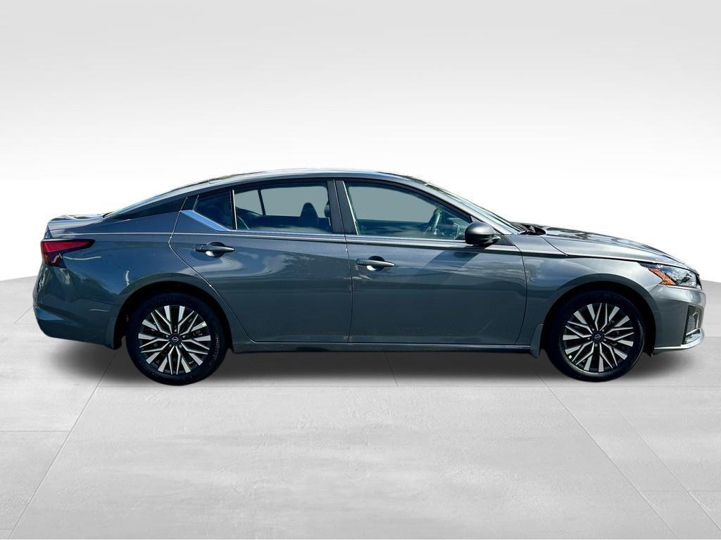 new 2026 Nissan Altima car, priced at $26,928