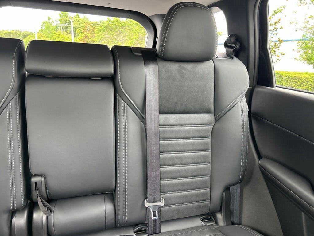new 2026 Nissan Rogue car, priced at $46,038
