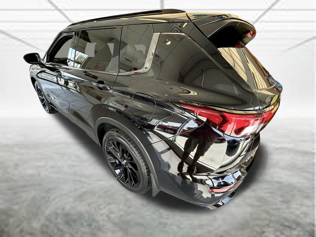 new 2026 Nissan Rogue car, priced at $49,895