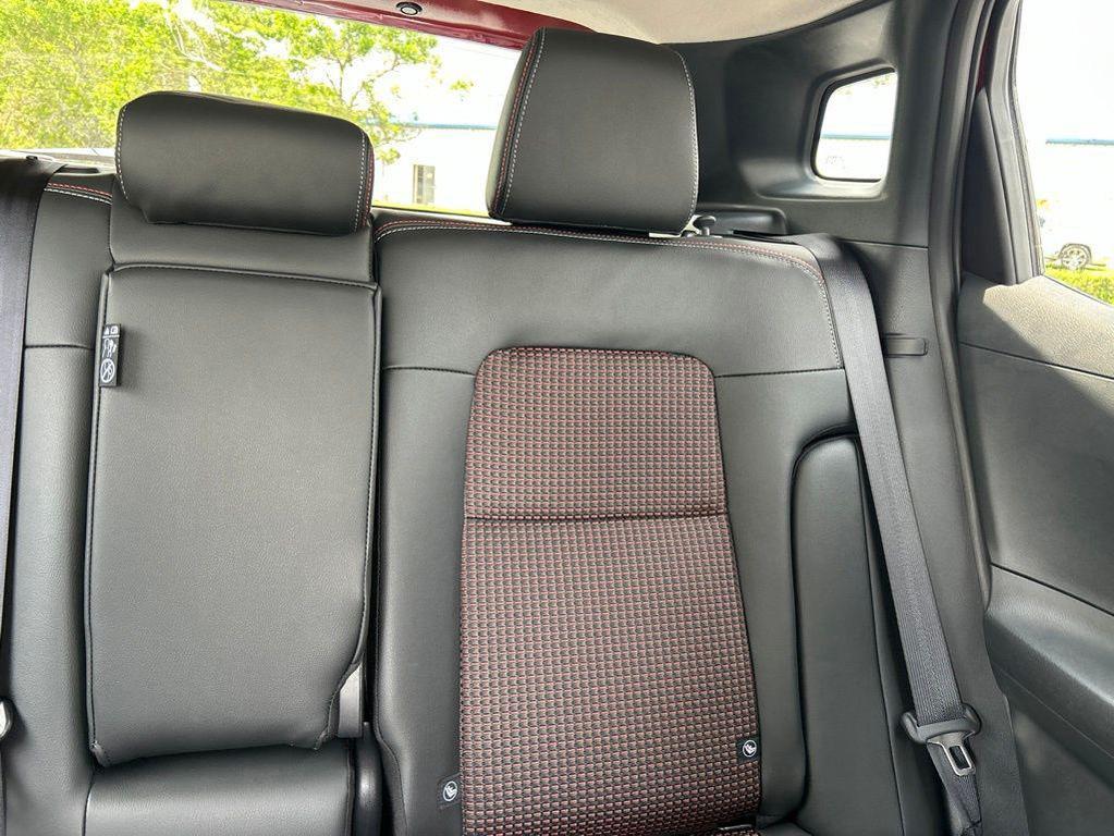 new 2026 Nissan Kicks car, priced at $26,853