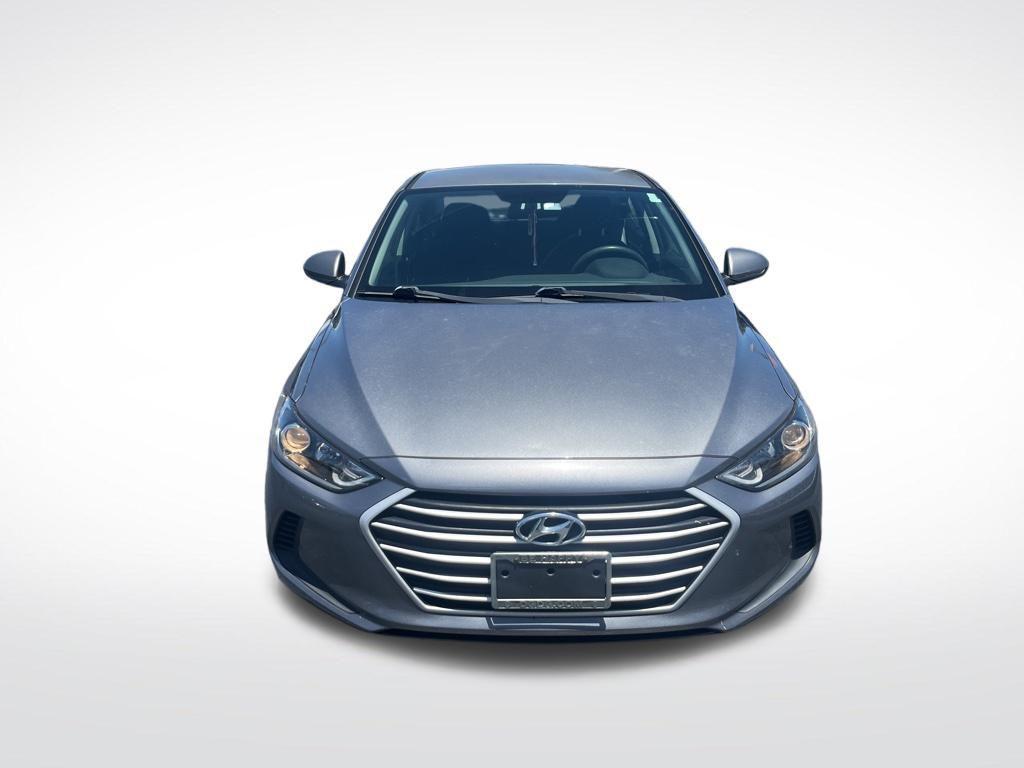used 2018 Hyundai Elantra car, priced at $7,998