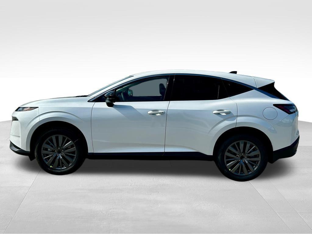 new 2026 Nissan Murano car, priced at $40,951