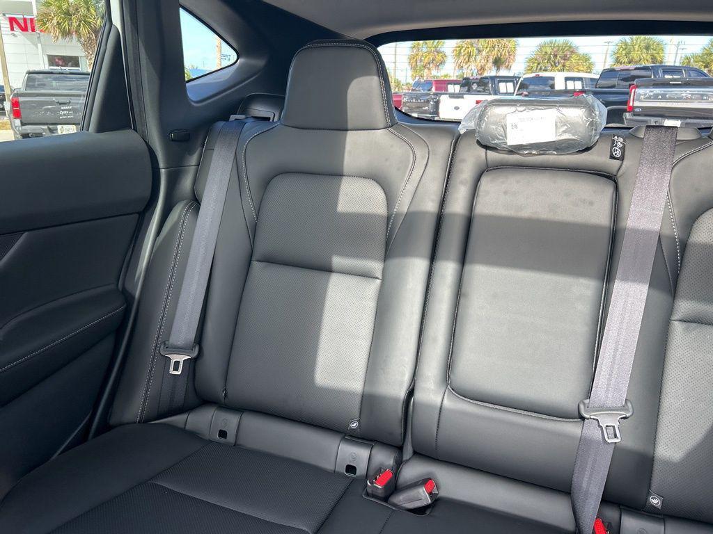 new 2026 Nissan Murano car, priced at $40,951