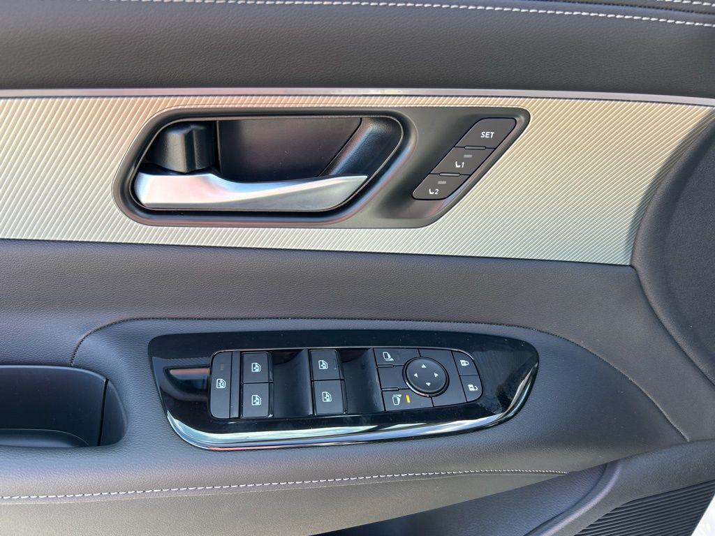 new 2026 Nissan Murano car, priced at $40,951