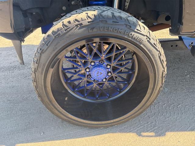 used 2020 Ford F-250 car, priced at $59,887