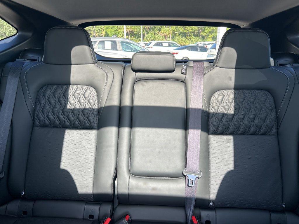 new 2026 Nissan Murano car, priced at $46,229