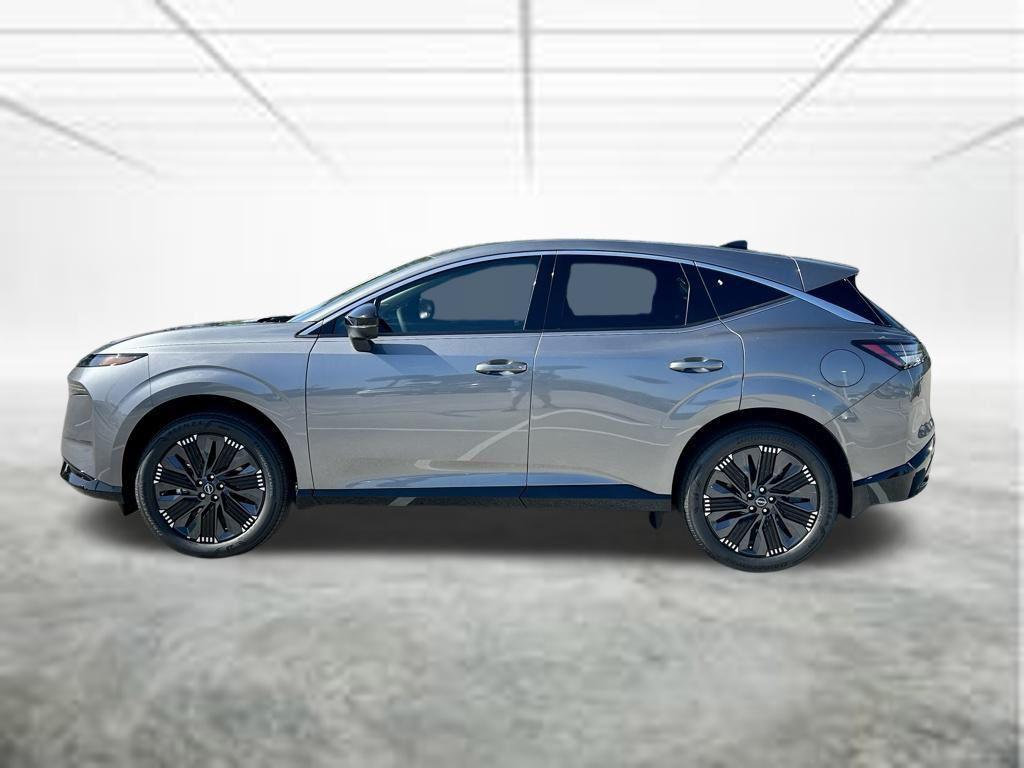 new 2026 Nissan Murano car, priced at $46,229