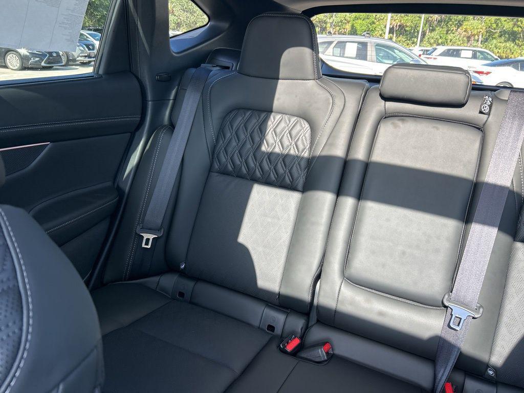 new 2026 Nissan Murano car, priced at $46,229