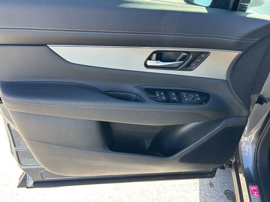 new 2026 Nissan Murano car, priced at $46,229