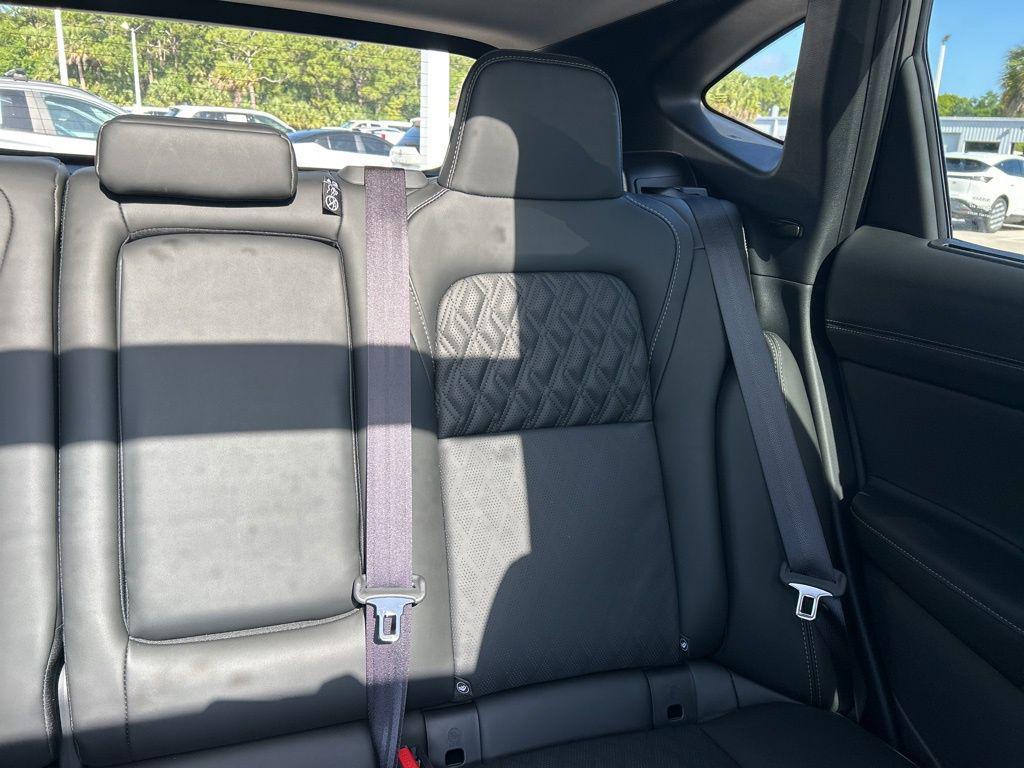 new 2026 Nissan Murano car, priced at $46,229