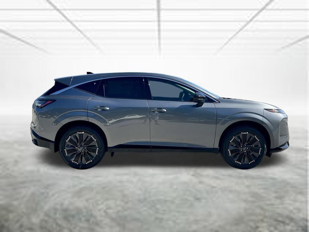 new 2026 Nissan Murano car, priced at $46,229