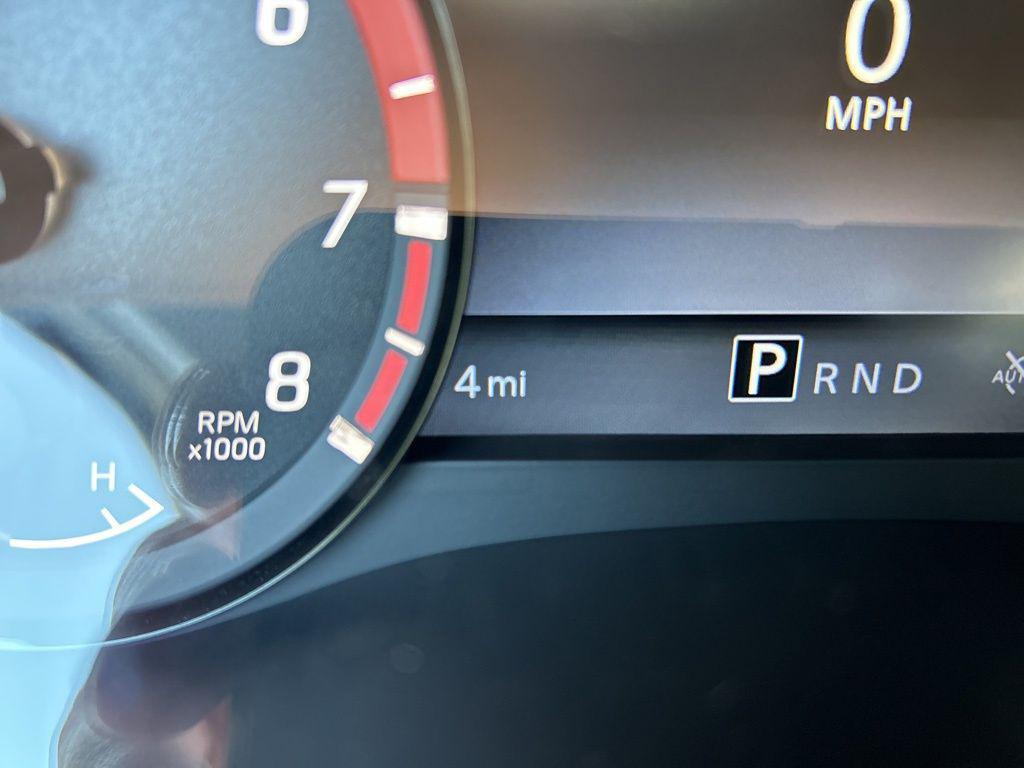 new 2025 Nissan Frontier car, priced at $40,110