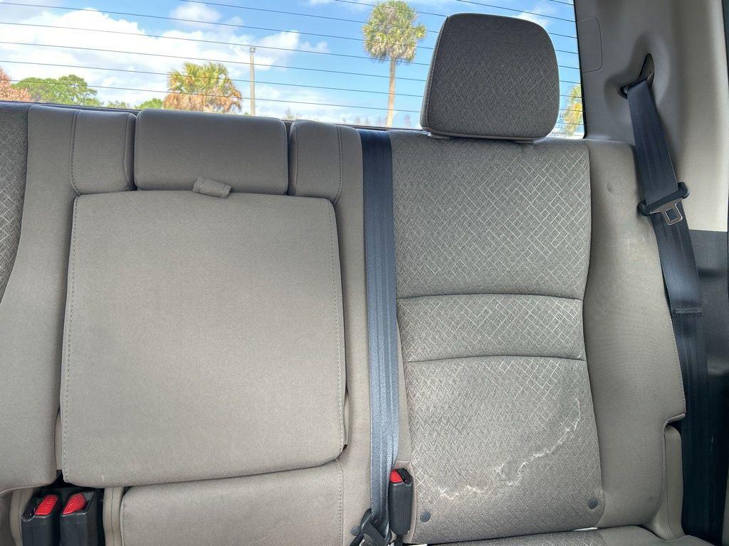 used 2017 Honda Ridgeline car, priced at $19,998