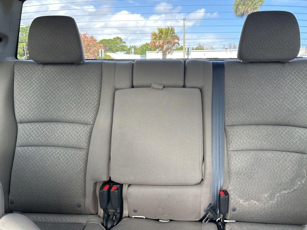 used 2017 Honda Ridgeline car, priced at $19,998