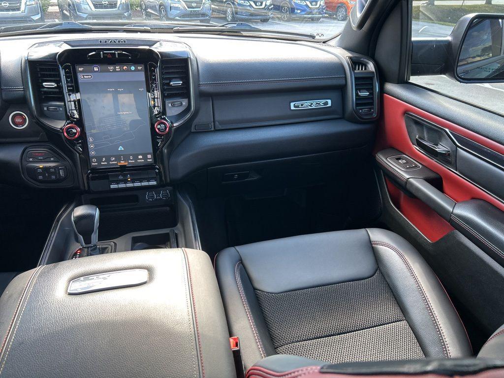 used 2022 Ram 1500 car, priced at $86,878
